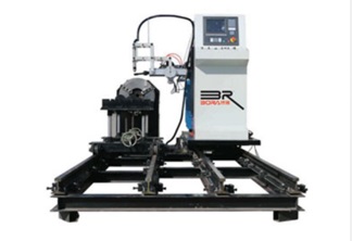 BYXG系列相贯线数控切割机